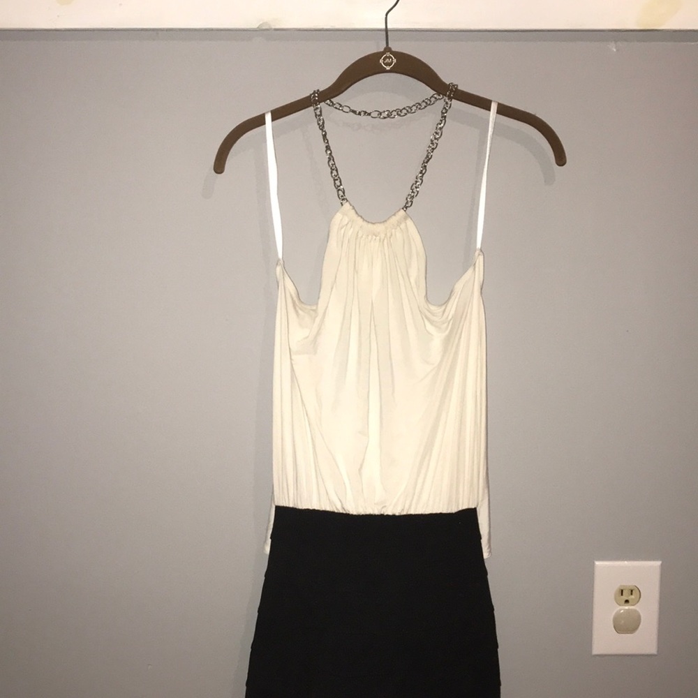 Great dress for a night out!